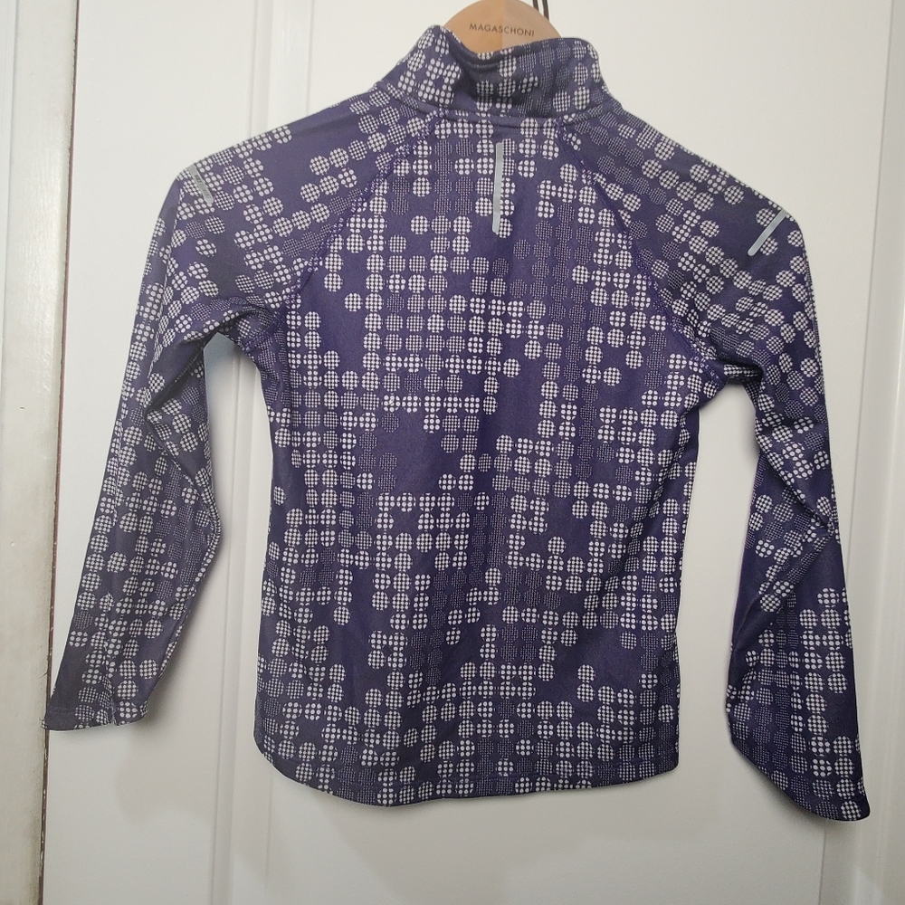 Nike girls shirt size S - Picture 3 of 4